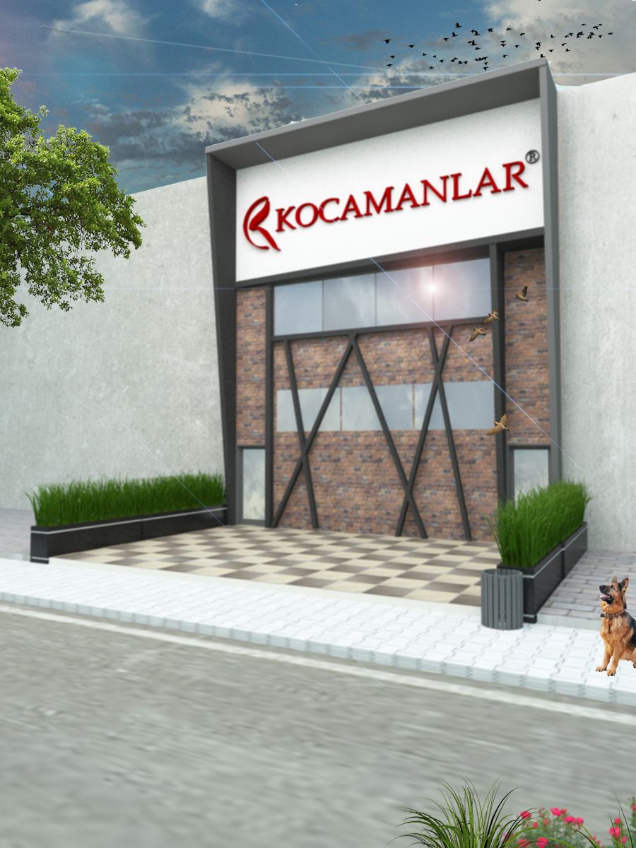 Kocamanlar Isıtma Soğutma Sistemleri - Bursa