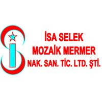 isa selek mozaik